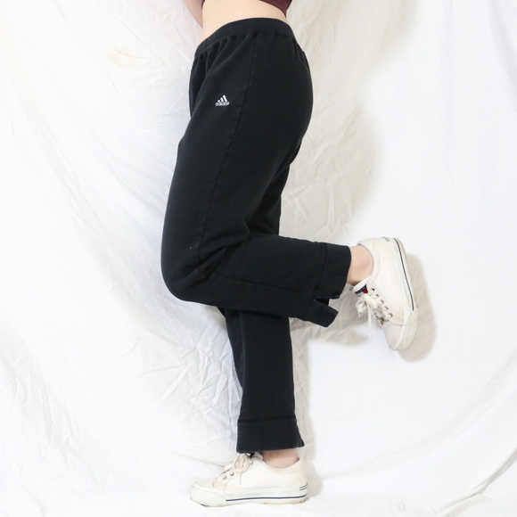 Adidas Vintage Sweats - Picture 3 of 8